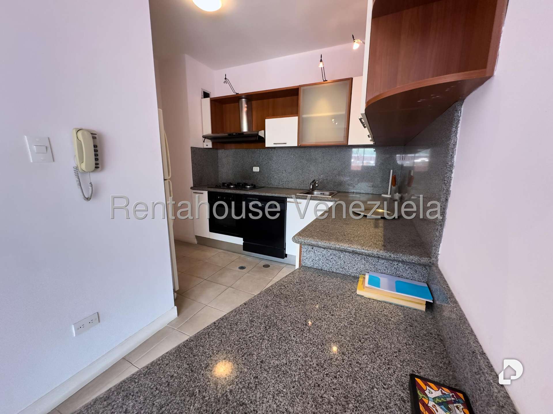 Apartamento en Boleíta Norte, Caracas – 8