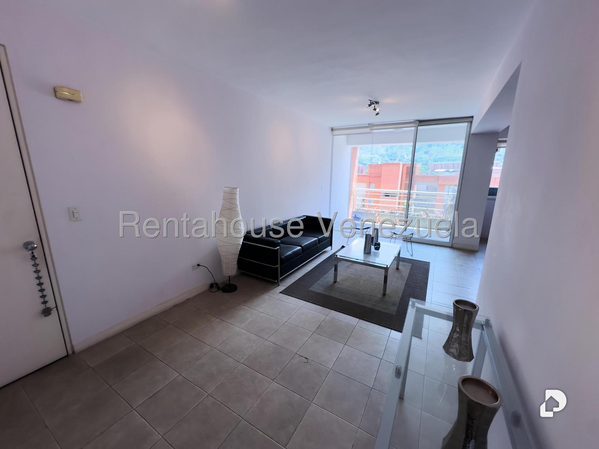 Apartamento en Boleíta Norte, Caracas – 3