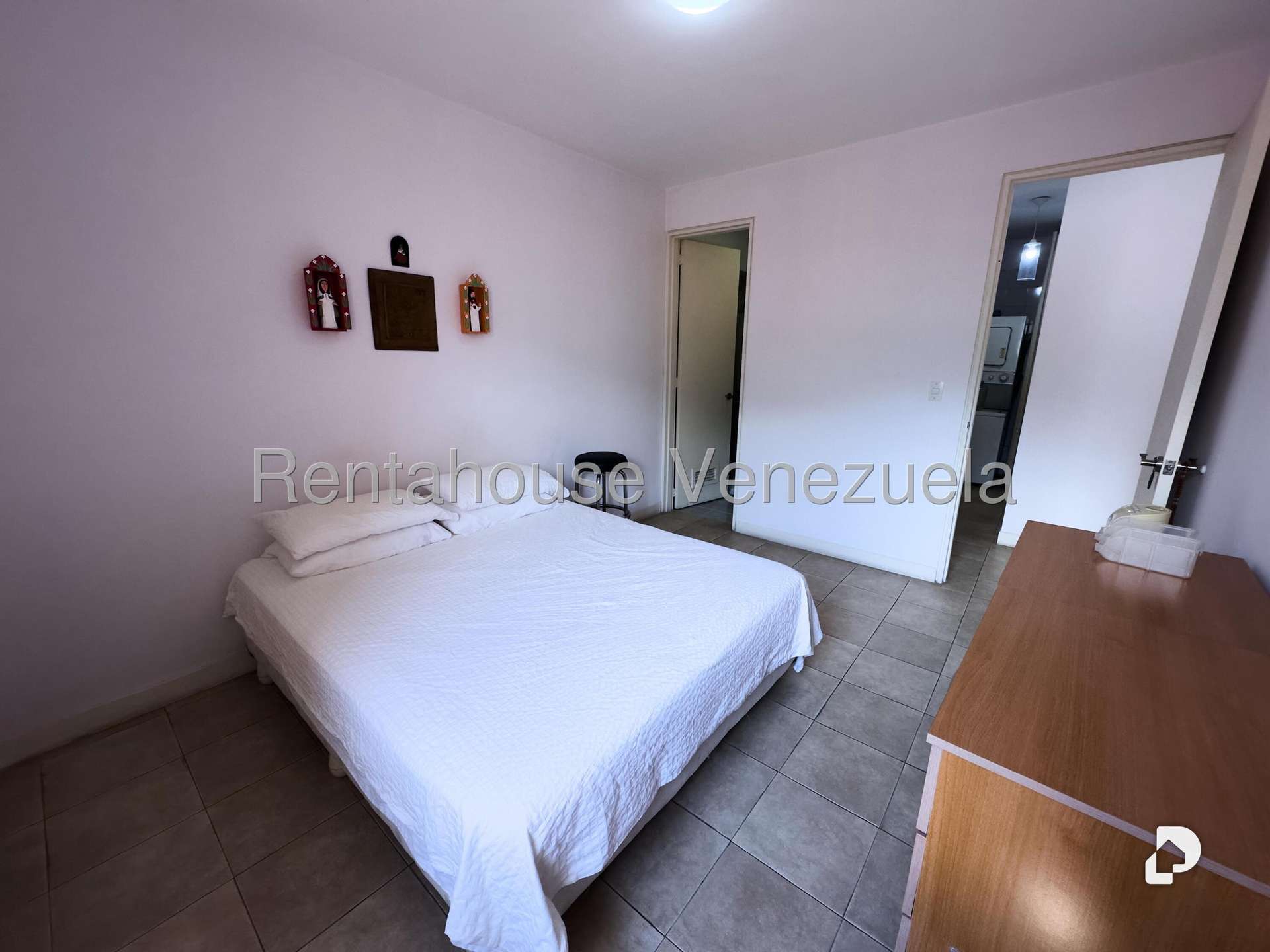 Apartamento en Boleíta Norte, Caracas – 12