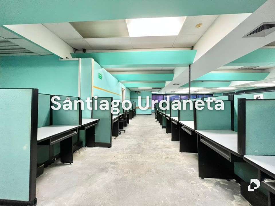 Oficina en Sabana Grande, Caracas – 4