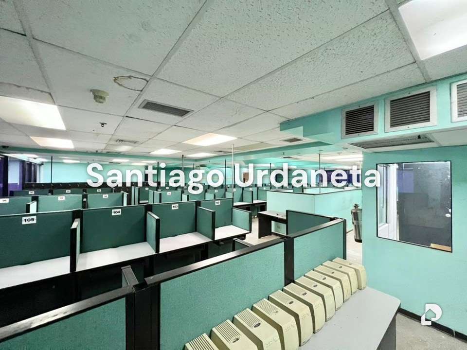 Oficina en Sabana Grande, Caracas – 5