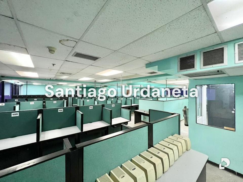 Oficina en Sabana Grande, Caracas – 5