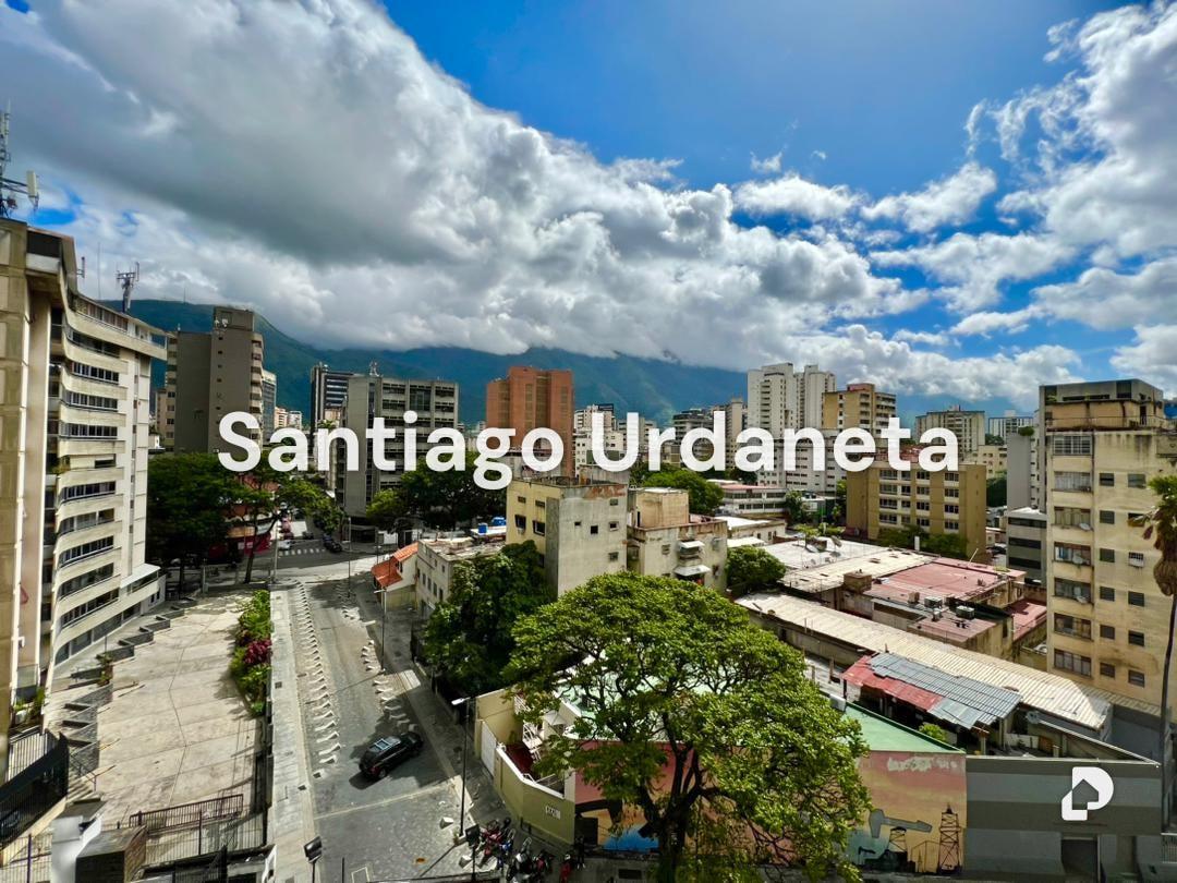 Oficina en Sabana Grande, Caracas – 2