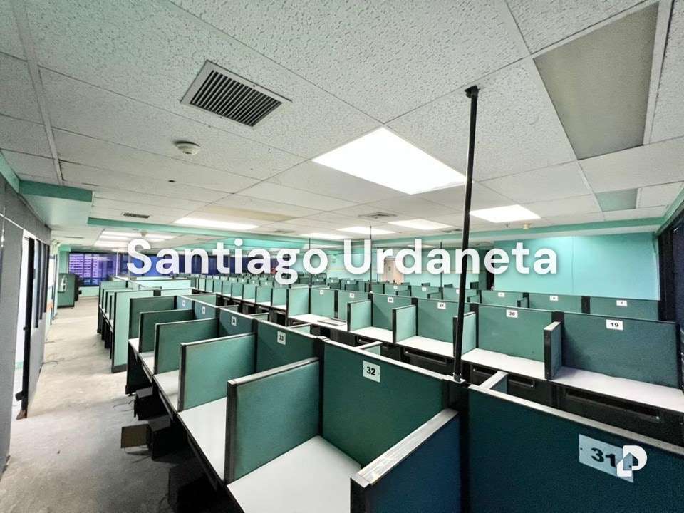 Oficina en Sabana Grande, Caracas – 7