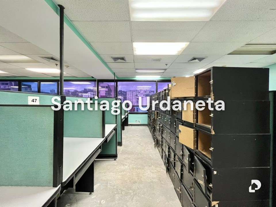 Oficina en Sabana Grande, Caracas – 6