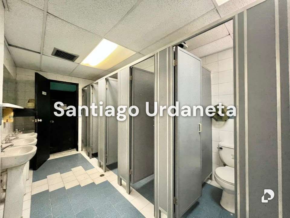 Oficina en Sabana Grande, Caracas – 10