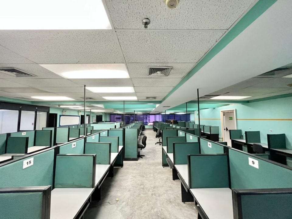 Oficina en Sabana Grande, Caracas - 1