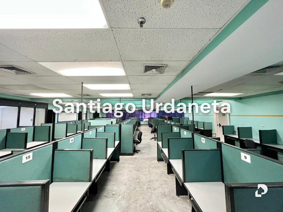 Oficina en Sabana Grande, Caracas – 1