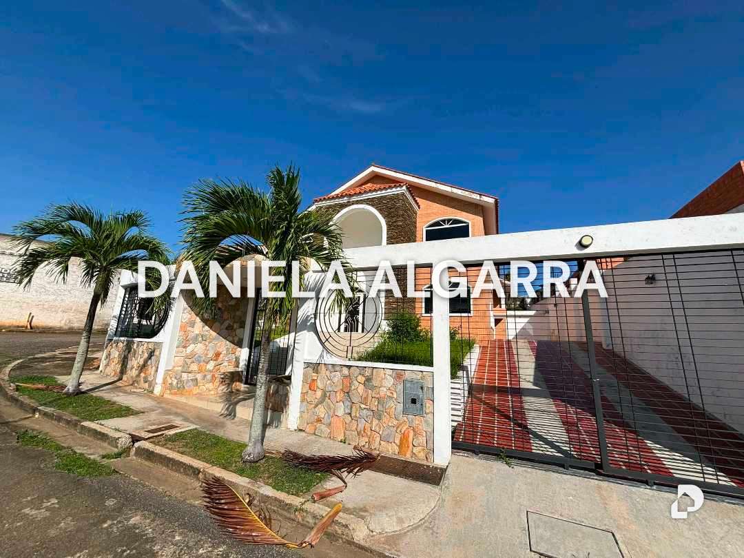 Casa en Guataparo Country Club, Valencia – 1