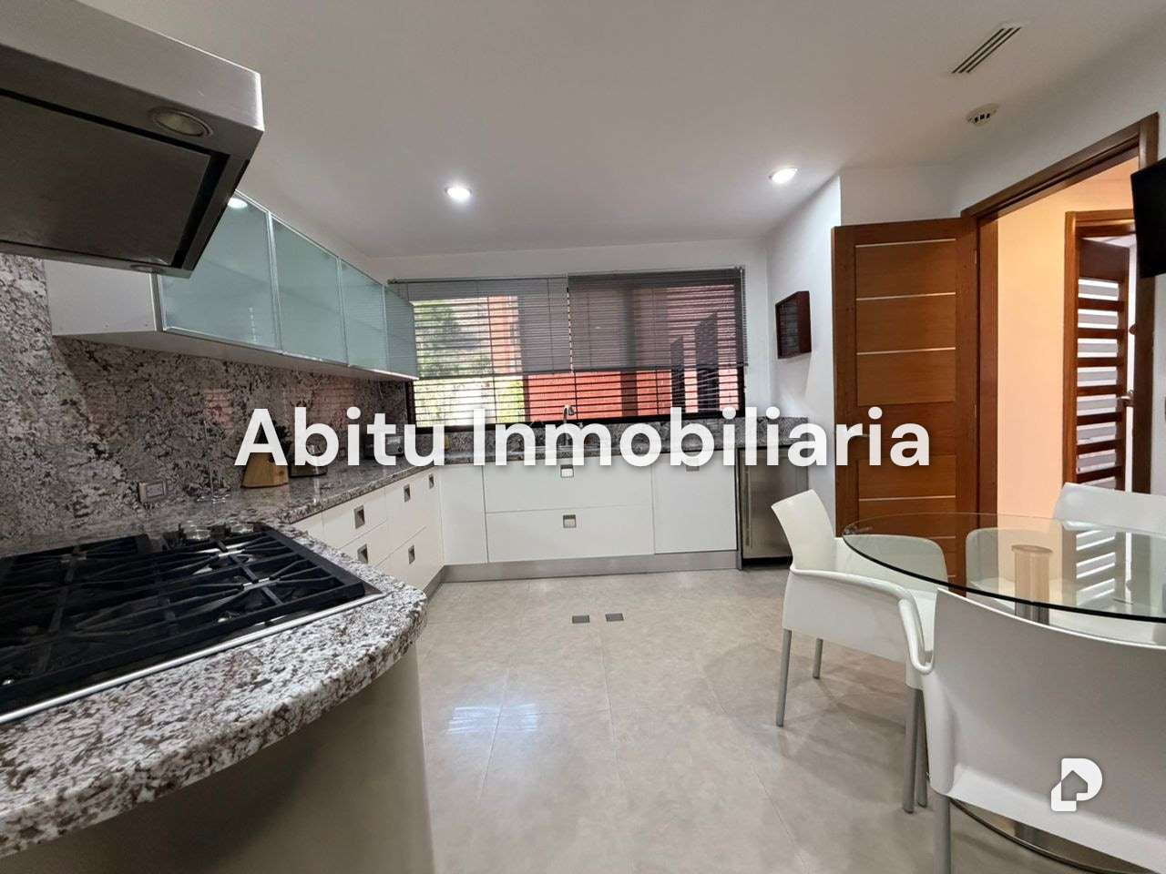 Apartamento en Colinas de Valle Arriba, Caracas – 6