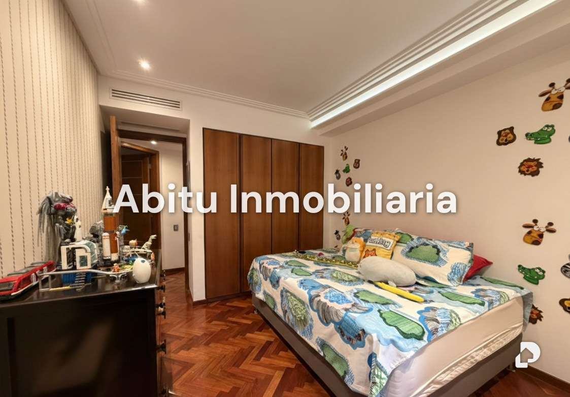 Apartamento en Colinas de Valle Arriba, Caracas – 13