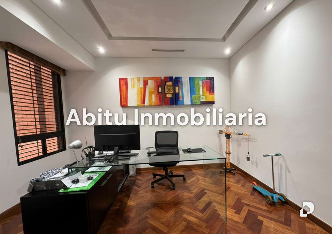 Apartamento en Colinas de Valle Arriba, Caracas – 10