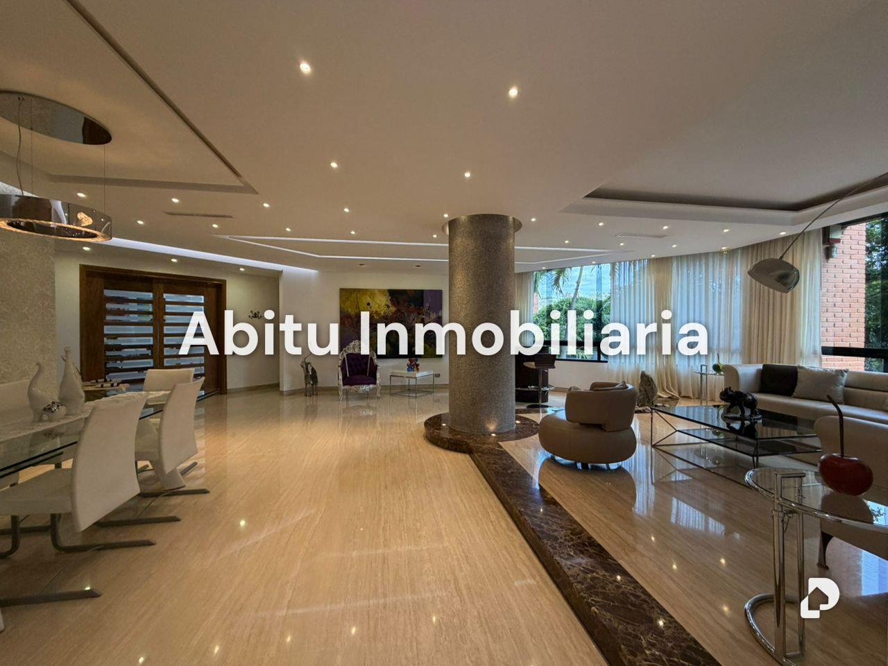 Apartamento en Colinas de Valle Arriba, Caracas – 2
