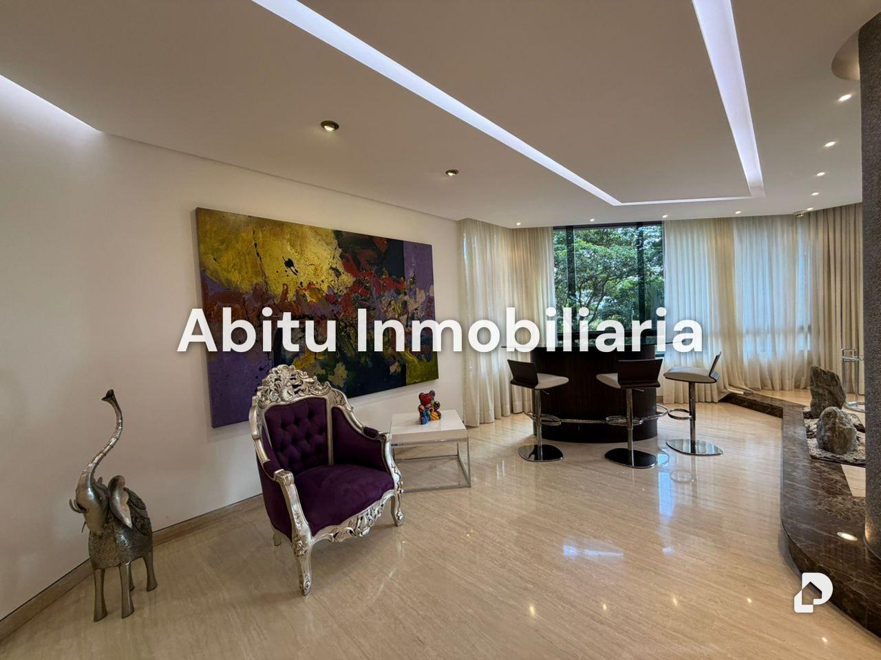 Apartamento en Colinas de Valle Arriba, Caracas – 4