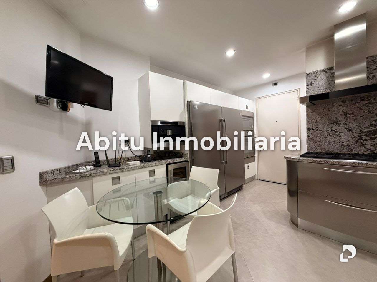Apartamento en Colinas de Valle Arriba, Caracas – 5