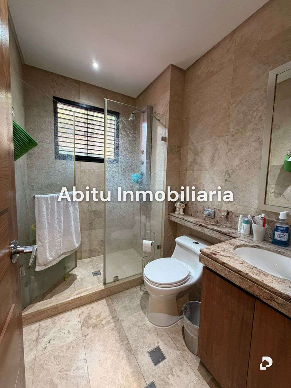 Apartamento en Colinas de Valle Arriba, Caracas – 16