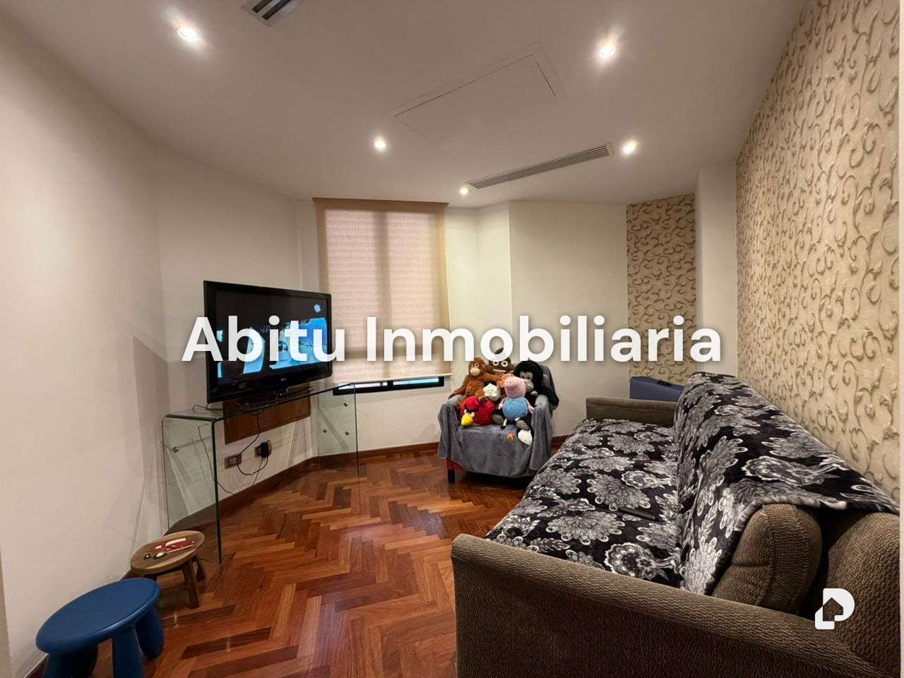 Apartamento en Colinas de Valle Arriba, Caracas – 9