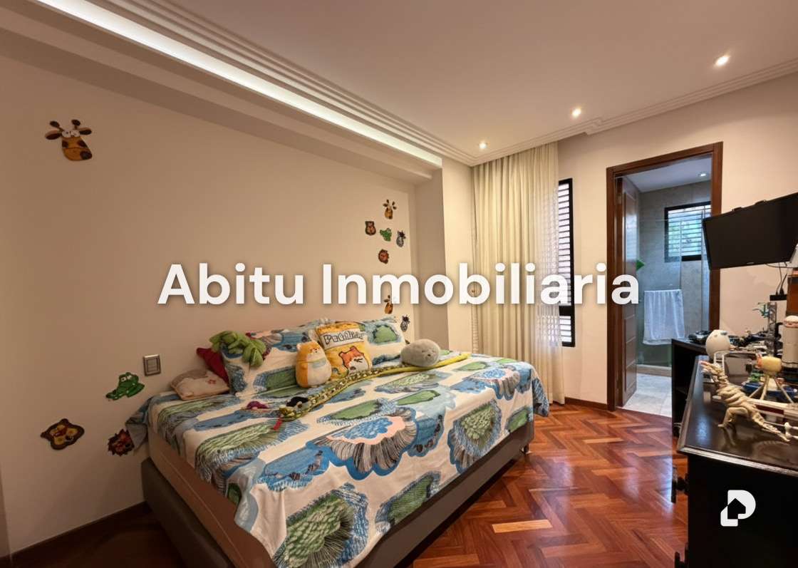 Apartamento en Colinas de Valle Arriba, Caracas – 12