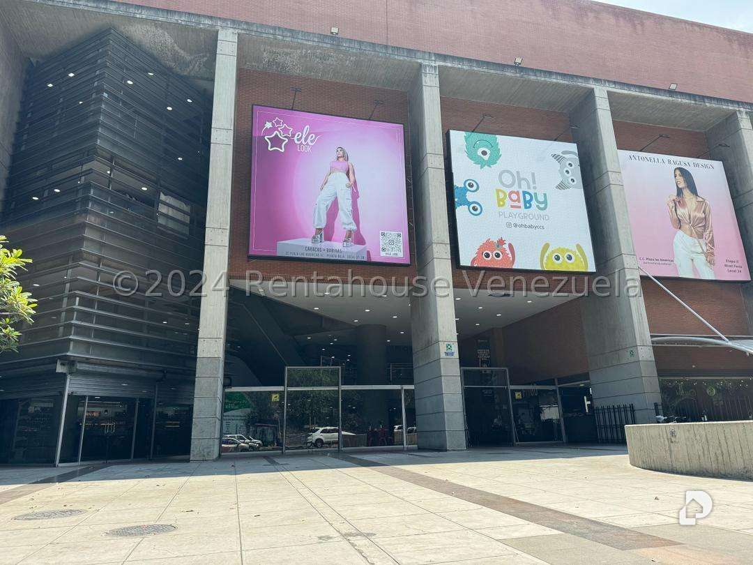 Local comercial en El Cafetal, Caracas – 20
