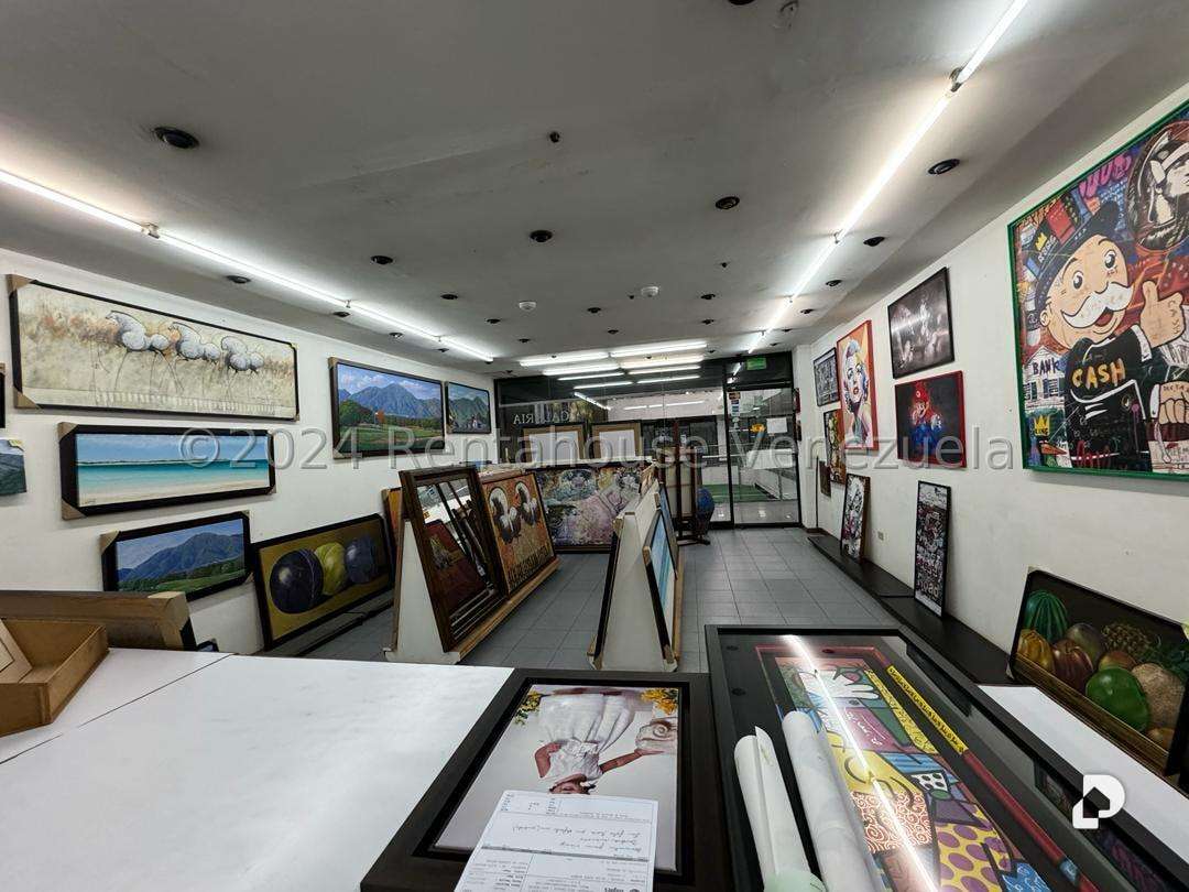 Local comercial en El Cafetal, Caracas – 8