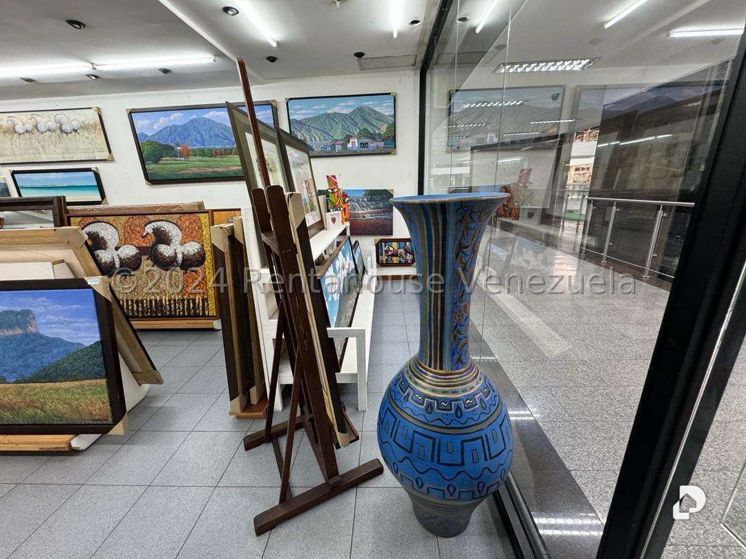 Local comercial en El Cafetal, Caracas – 9