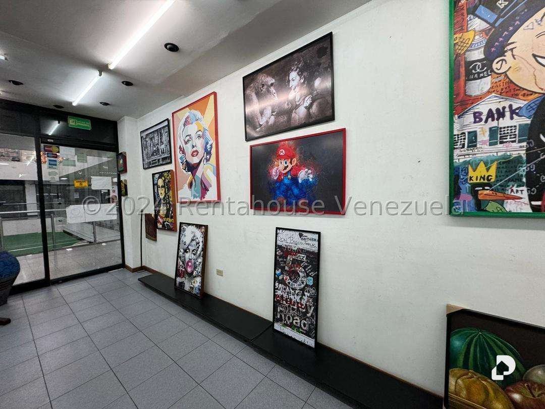 Local comercial en El Cafetal, Caracas – 6