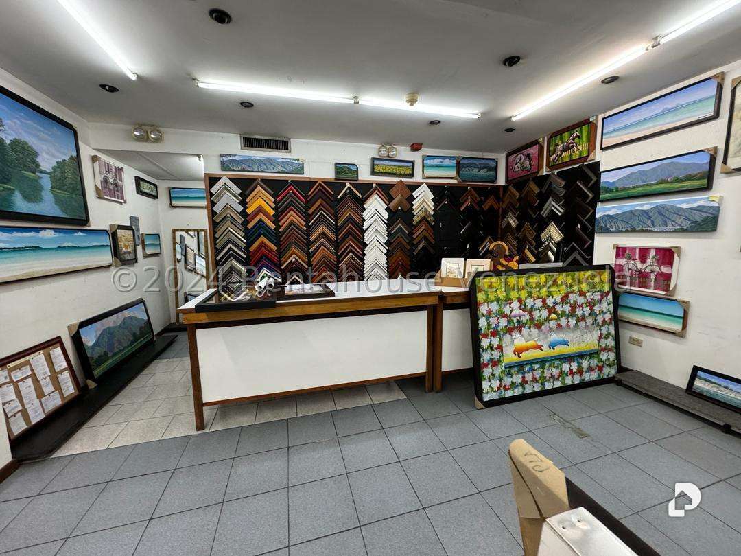 Local comercial en El Cafetal, Caracas – 5