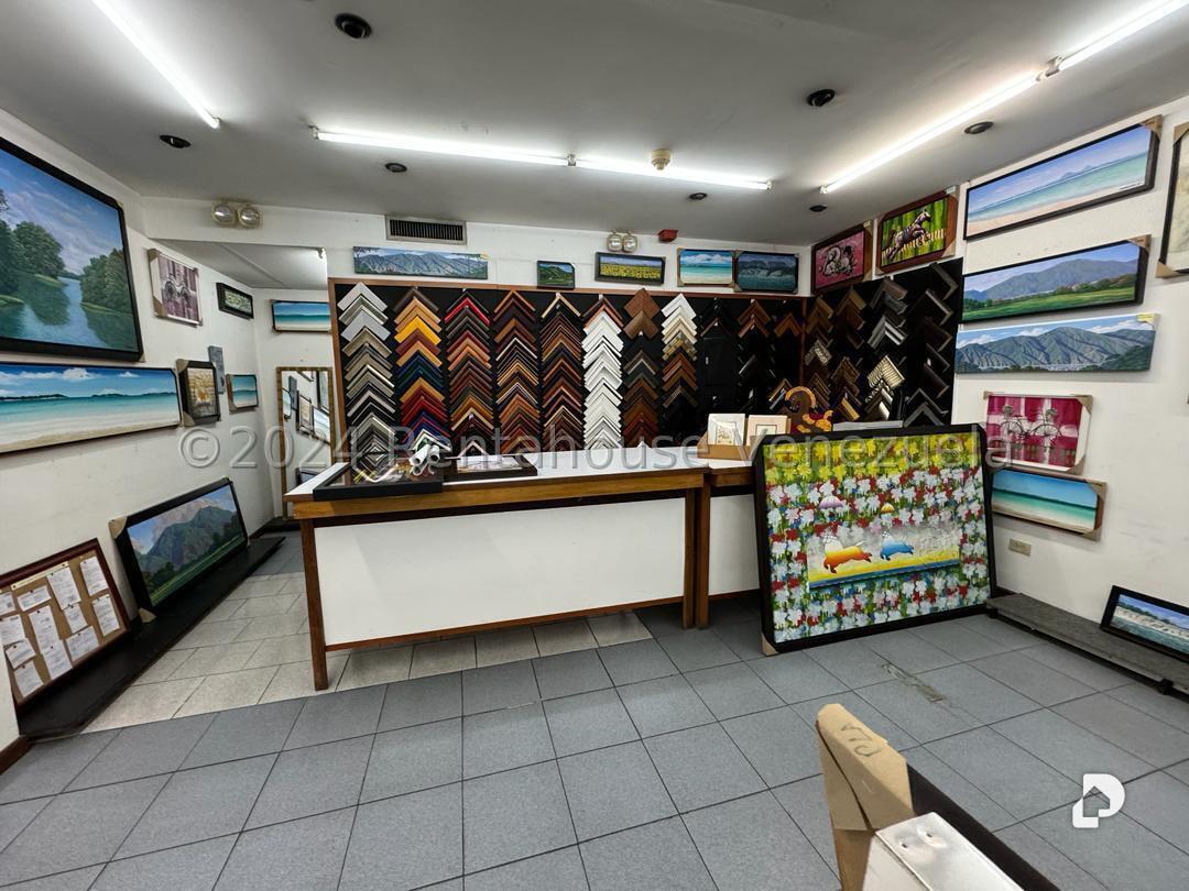 Local comercial en El Cafetal, Caracas – 5