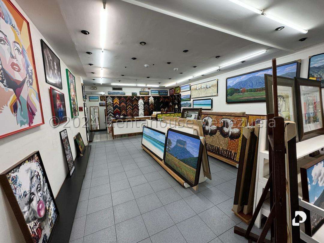 Local comercial en El Cafetal, Caracas – 3