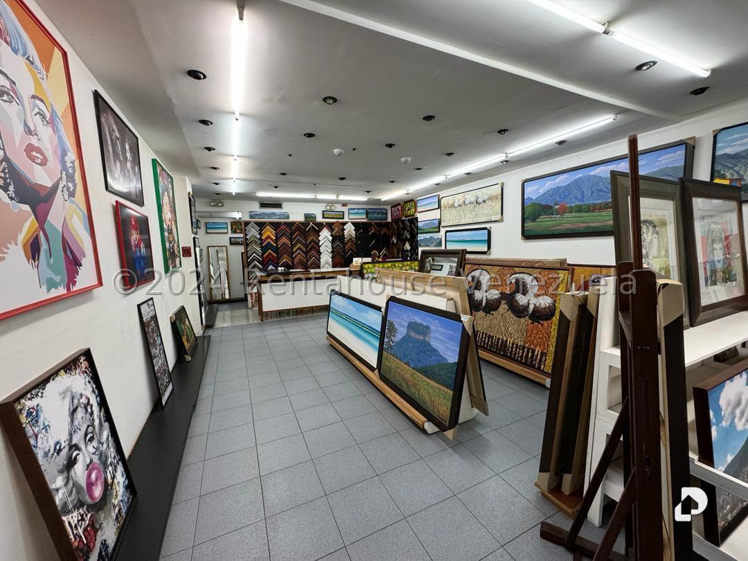 Local comercial en El Cafetal, Caracas – 3