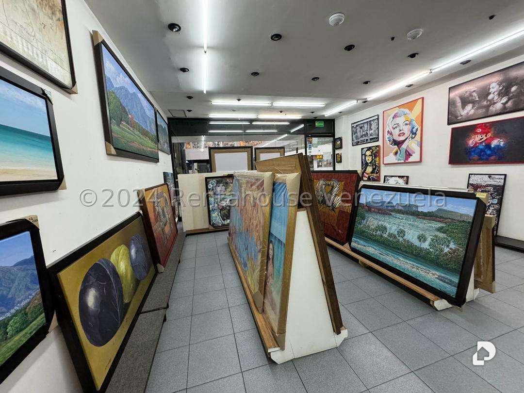 Local comercial en El Cafetal, Caracas – 7