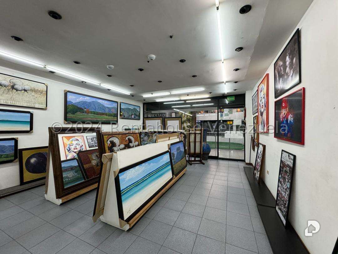 Local comercial en El Cafetal, Caracas – 4
