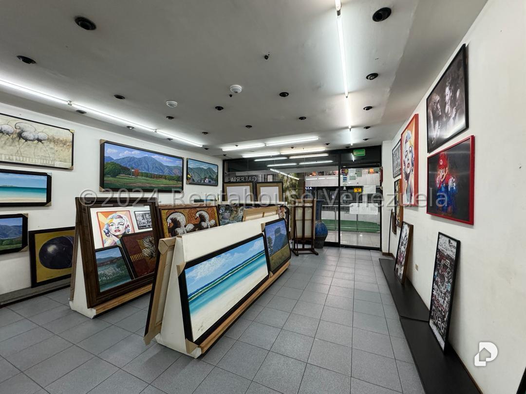 Local comercial en El Cafetal, Caracas – 4