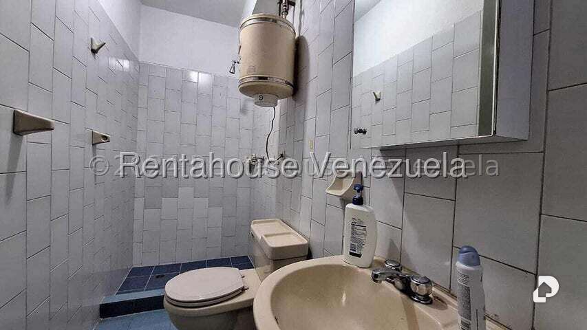 Galpón en Mariche, Caracas – 17