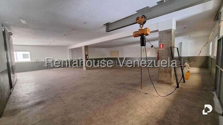 Galpón en Mariche, Caracas – 13