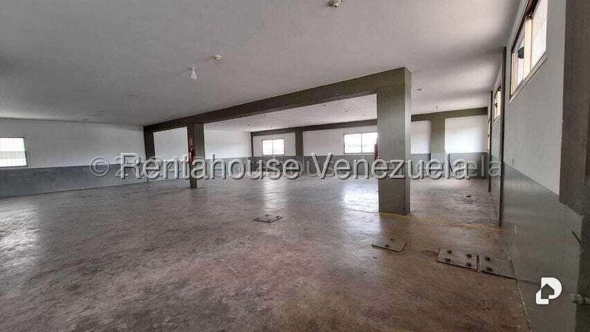 Galpón en Mariche, Caracas – 25