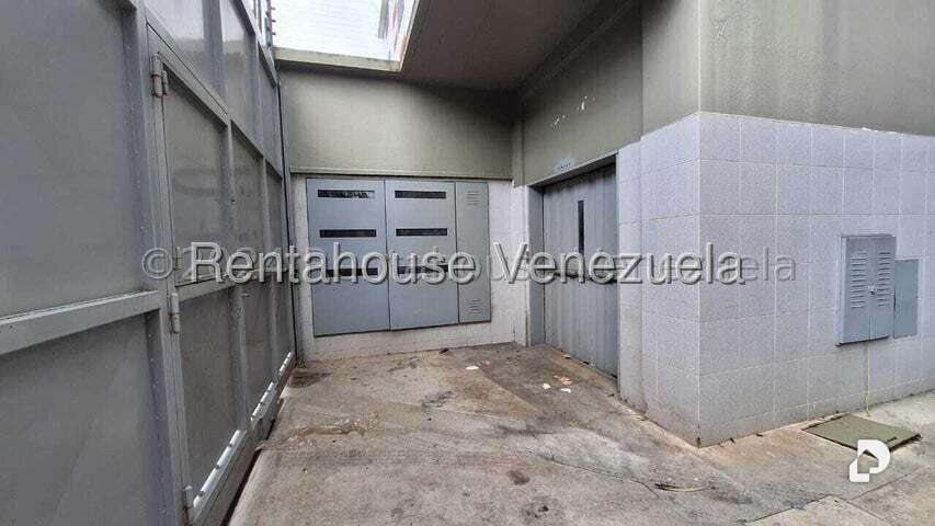 Galpón en Mariche, Caracas – 8
