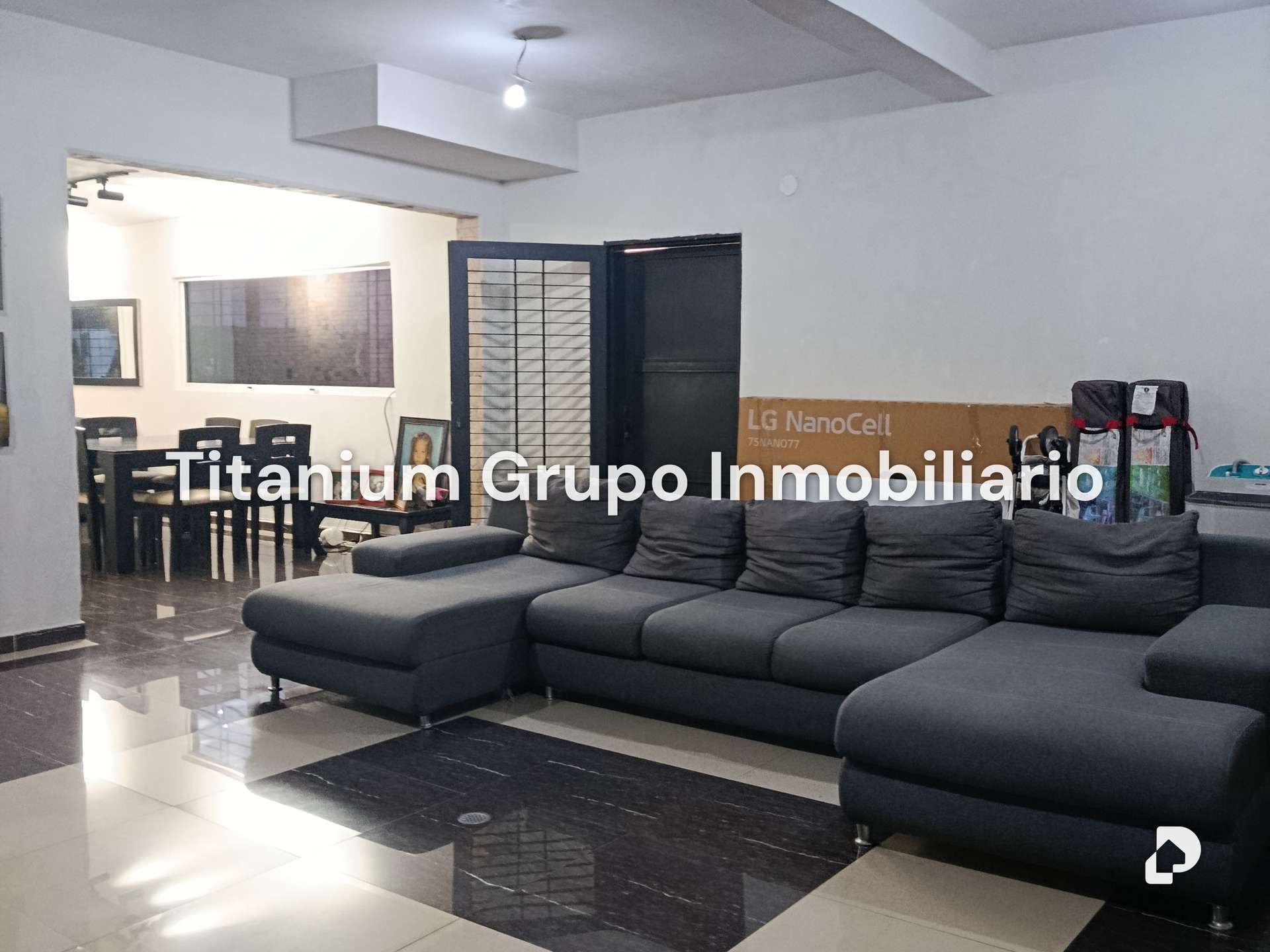 Townhouse en San Diego – 4