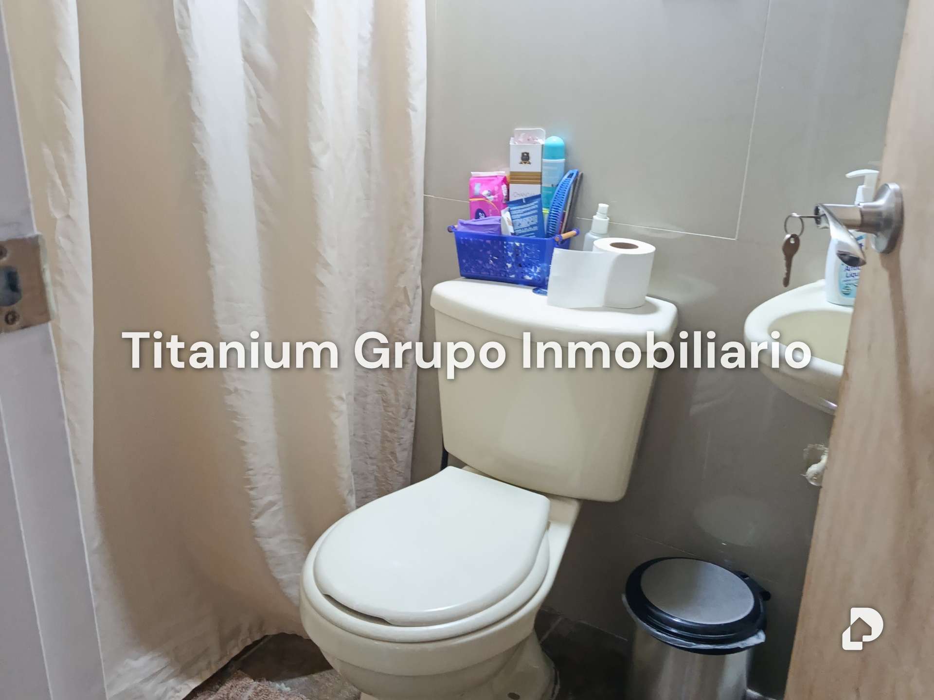 Townhouse en San Diego – 9