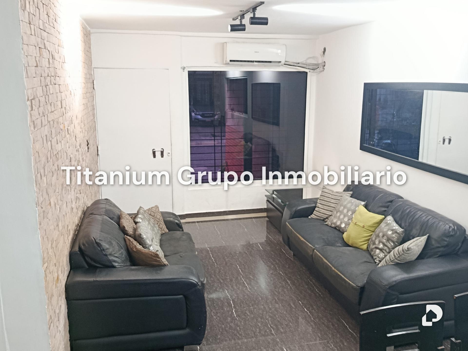 Townhouse en San Diego – 1