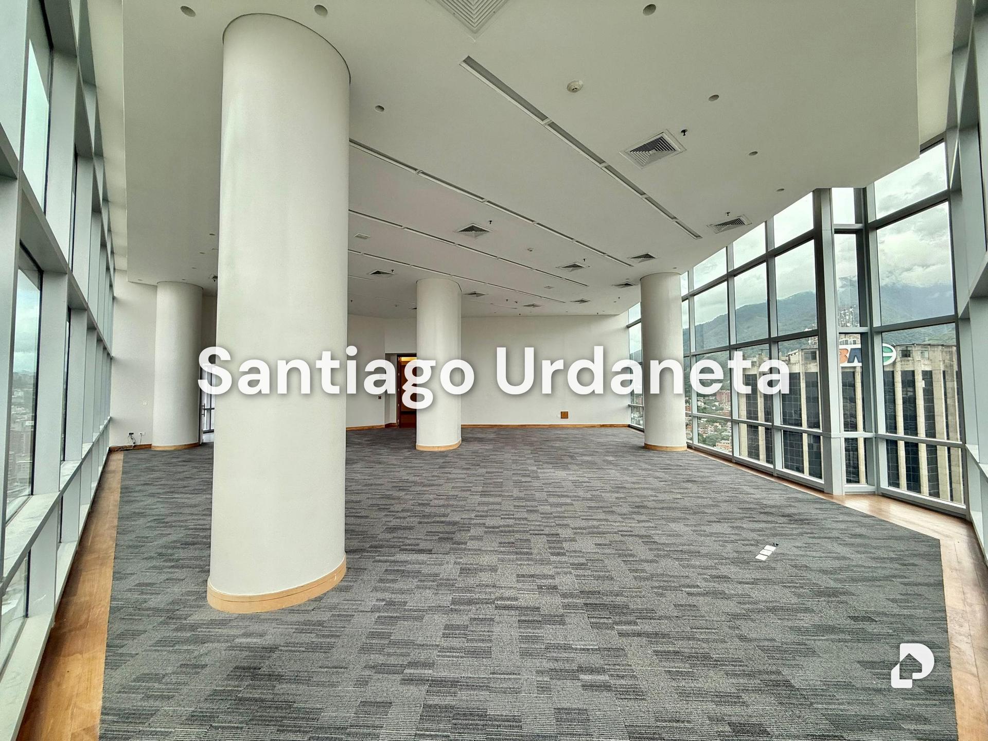 Oficina en La Castellana, Caracas – 5