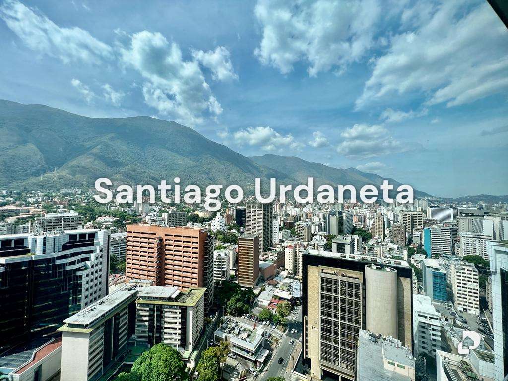 Oficina en La Castellana, Caracas – 3