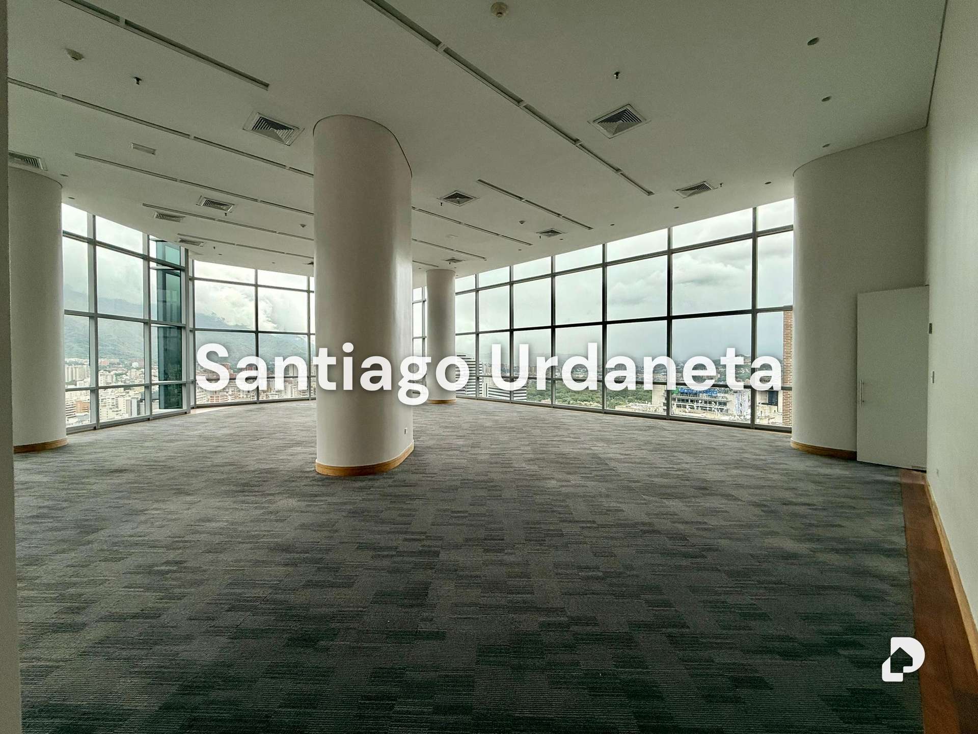 Oficina en La Castellana, Caracas – 6