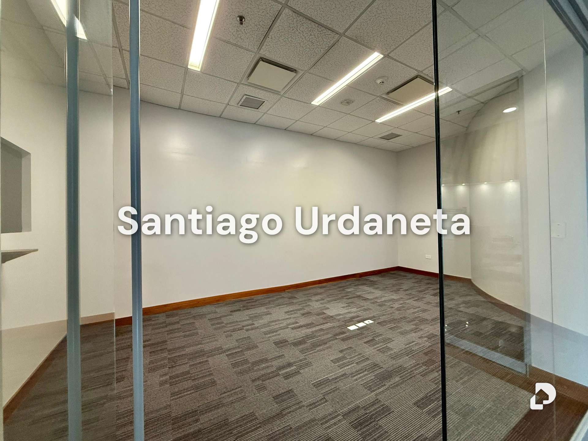 Oficina en La Castellana, Caracas – 14