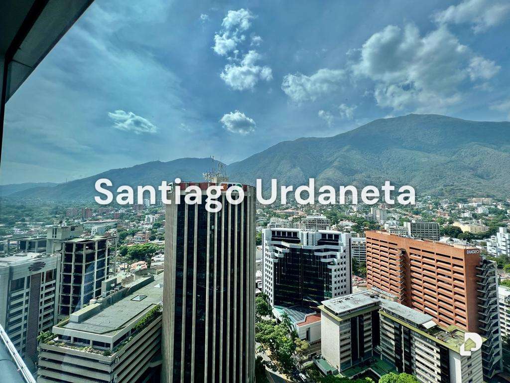 Oficina en La Castellana, Caracas – 4