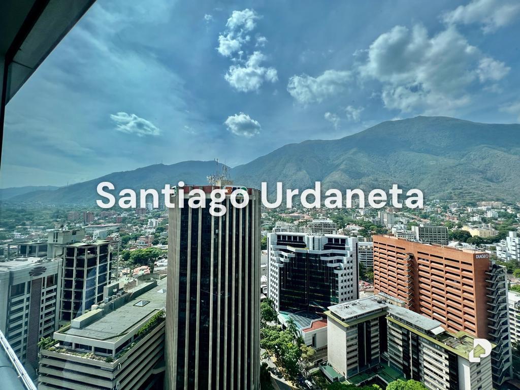 Oficina en La Castellana, Caracas – 4
