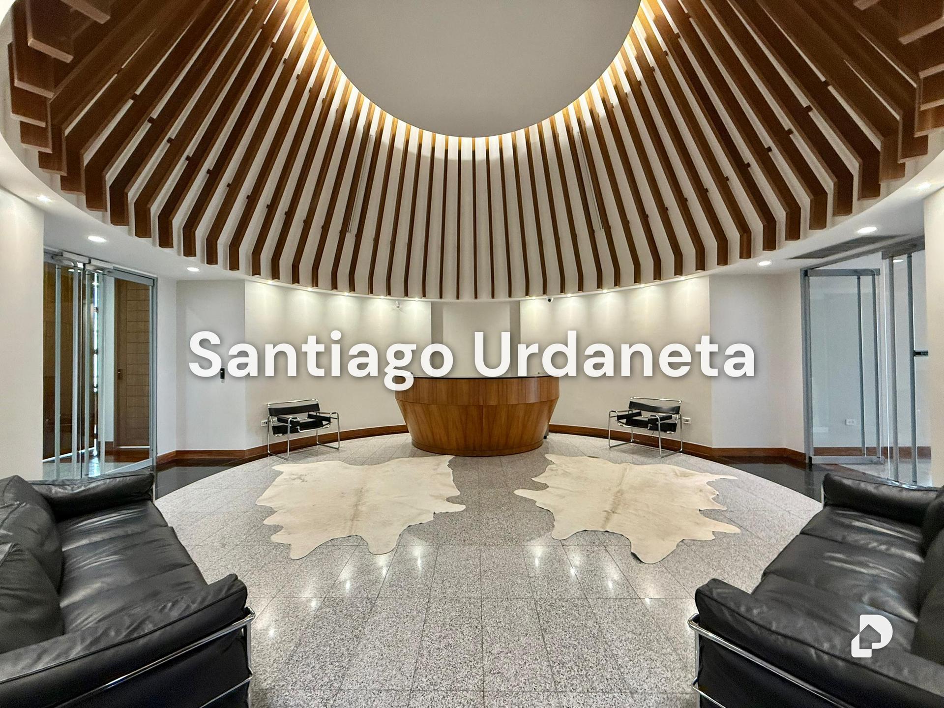 Oficina en La Castellana, Caracas – 1