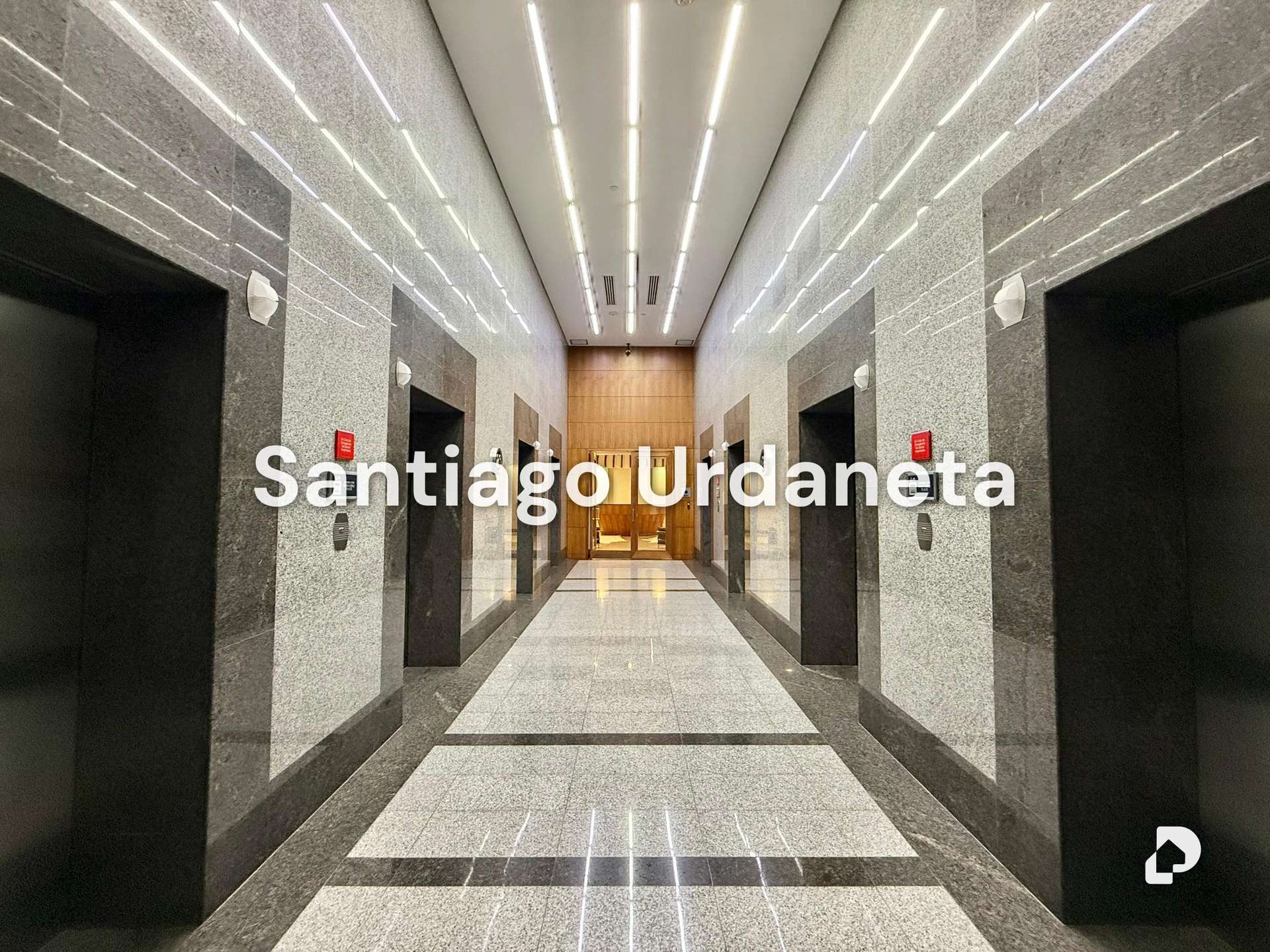 Oficina en La Castellana, Caracas – 17