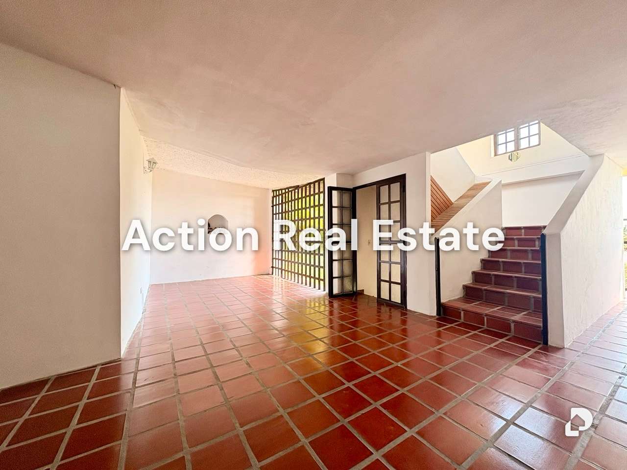 Casa en El Faro, Altos Mirandinos – 12