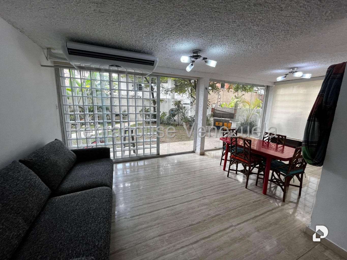 Apartamento en Santa Fe Sur, Caracas – 8